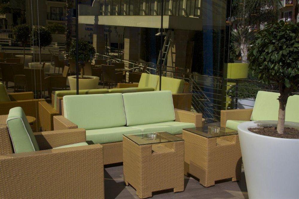 Hotel Riviera Beachotel - Adults Recommended Benidorm