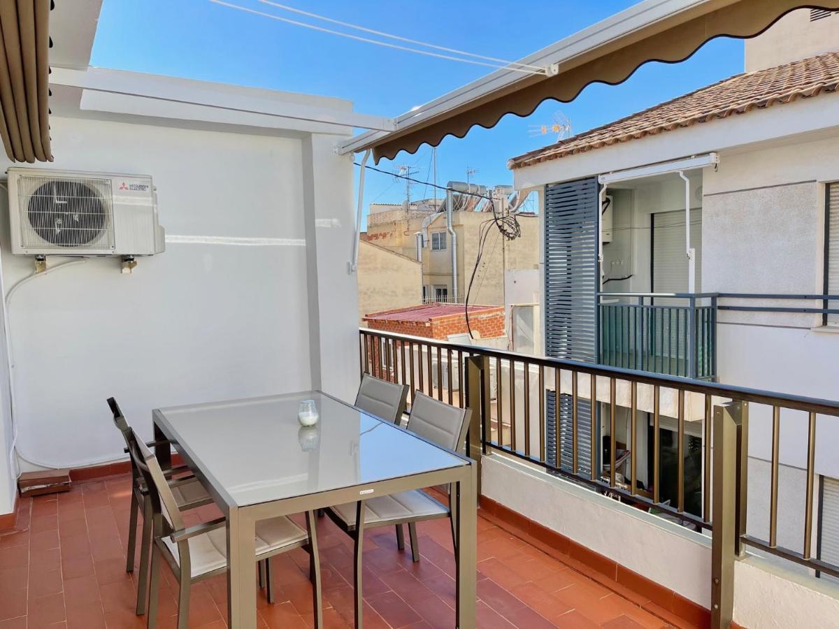 Apartamento San Roc