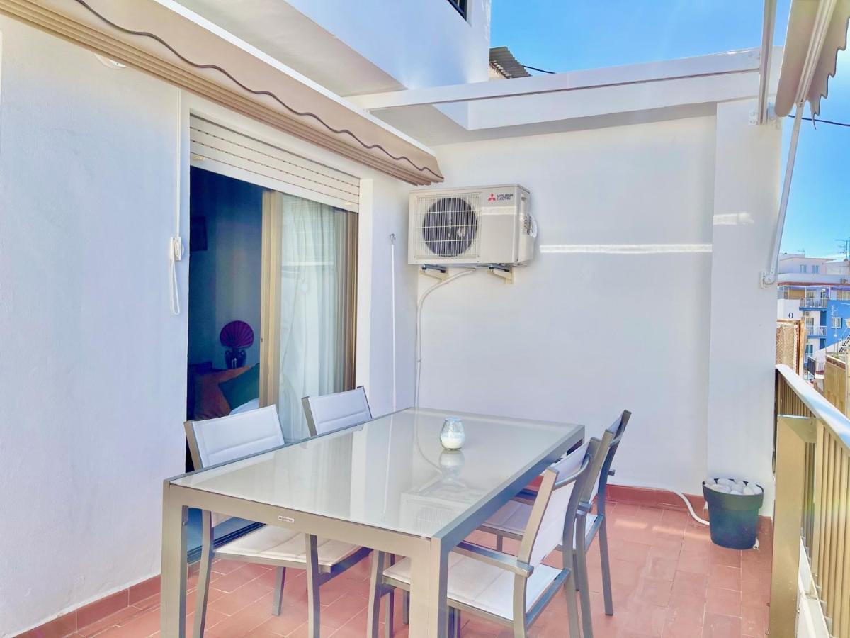 Apartamento San Roc