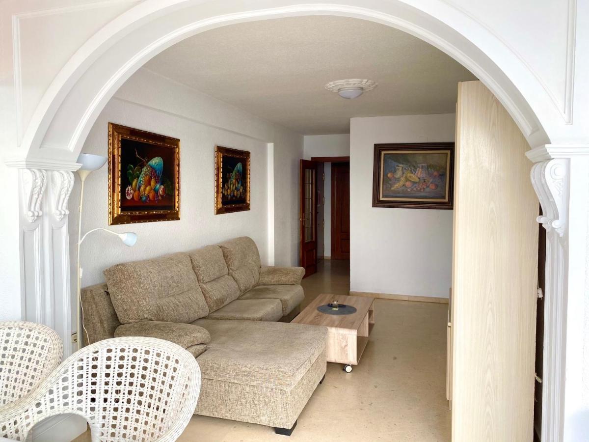 Gemelos 2- Aloturin Apartamento Benidorm