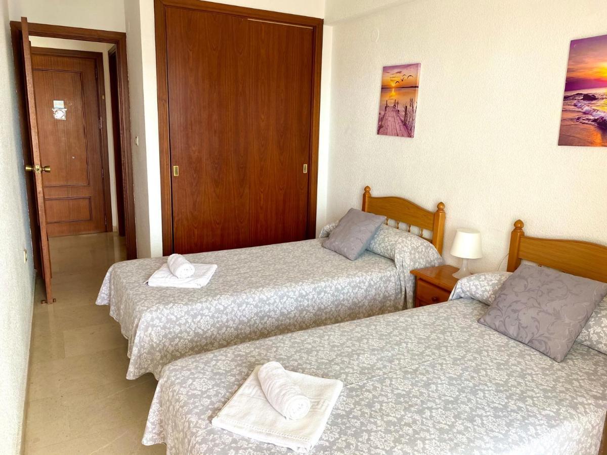 Gemelos 2- Aloturin Apartamento *