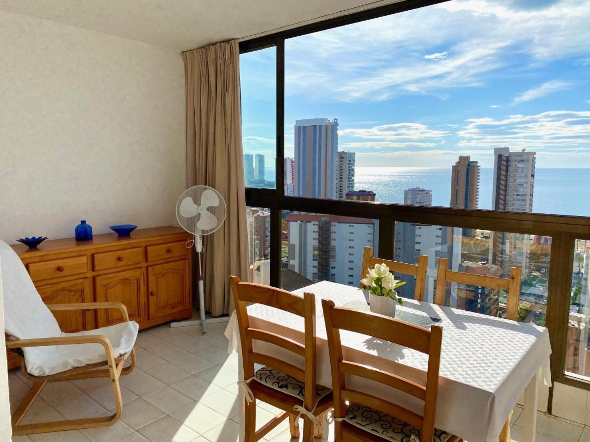 Gemelos 2- Aloturin Apartamento