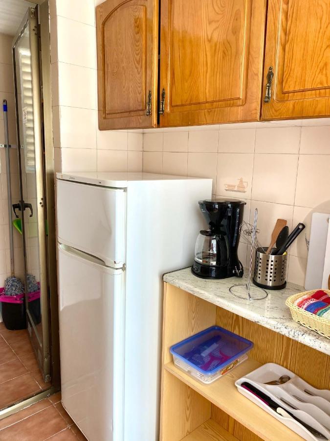 Gemelos 2- Aloturin Apartamento