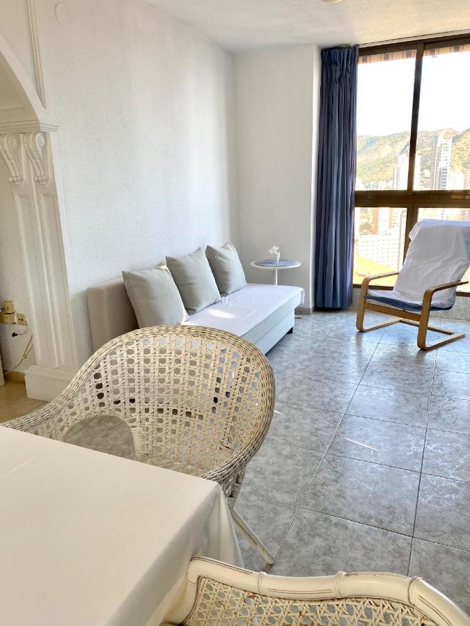 Gemelos 2- Aloturin Apartamento