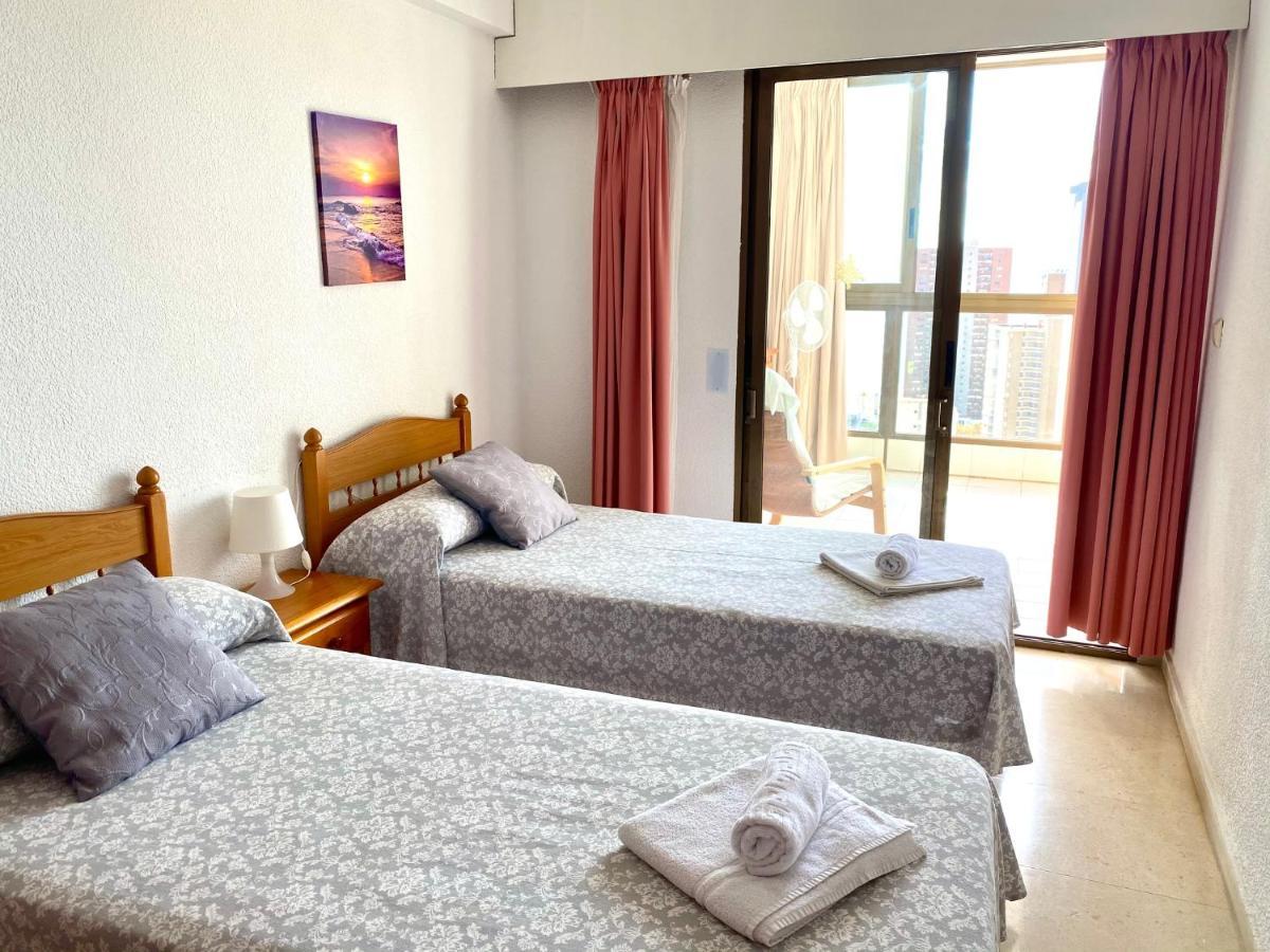 Gemelos 2- Aloturin Apartamento *