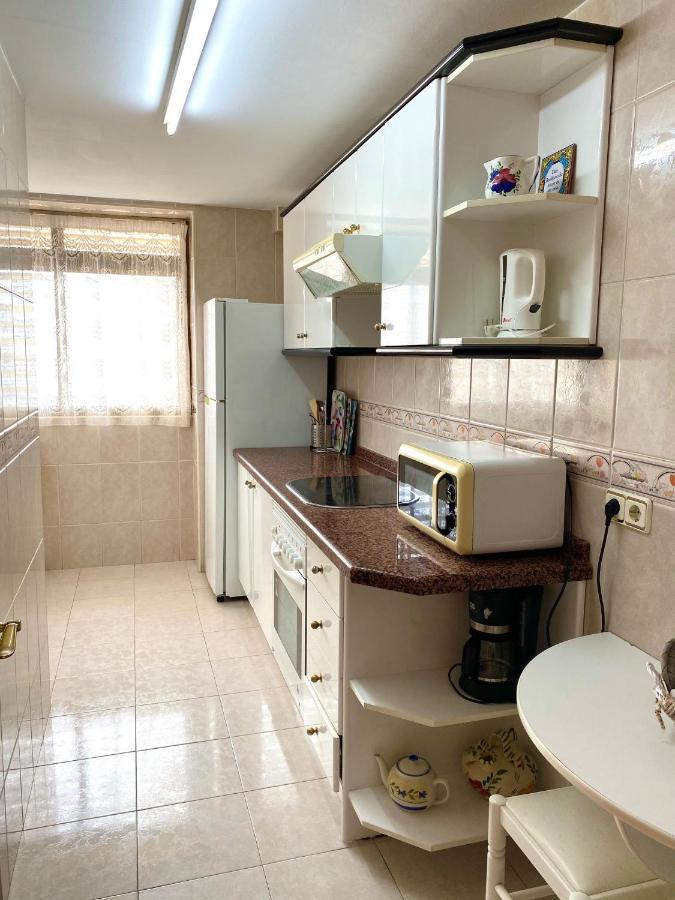 Gemelos 2- Aloturin Apartamento
