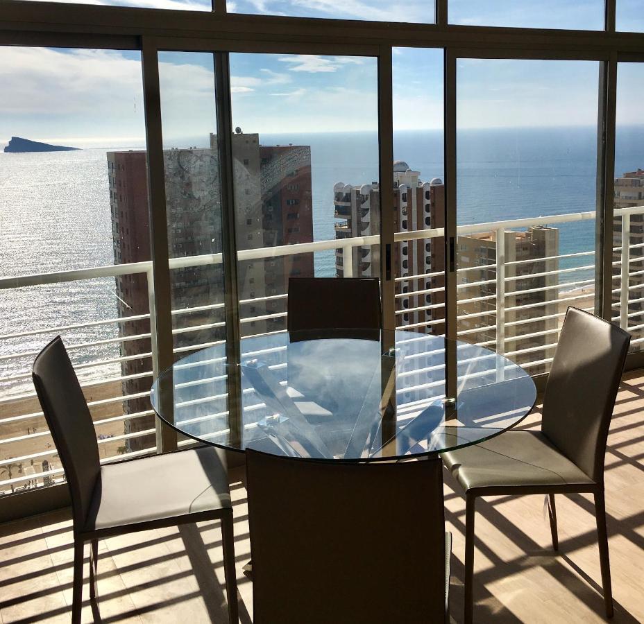Cielo Apartamento Benidorm