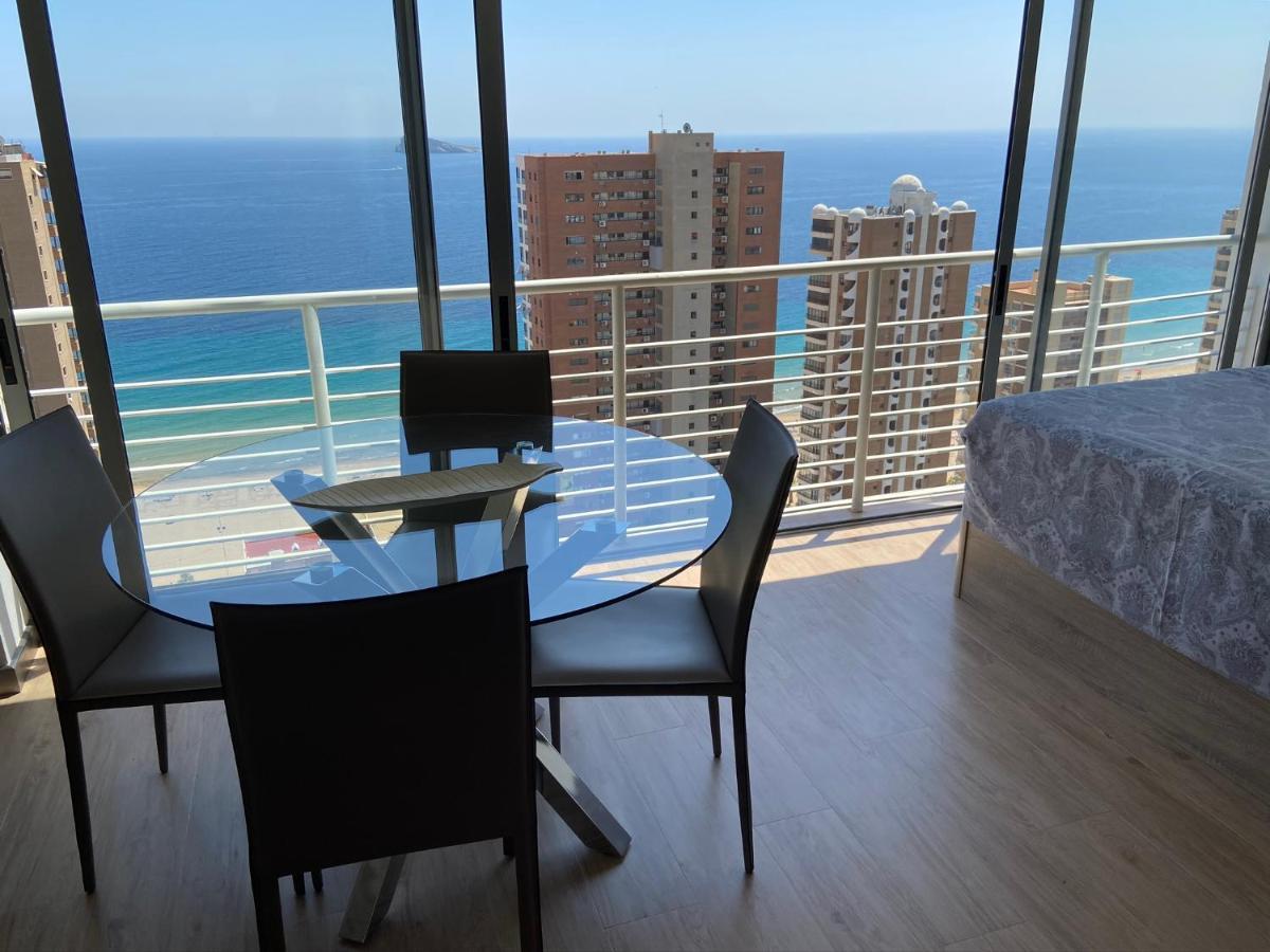 Cielo Benidorm