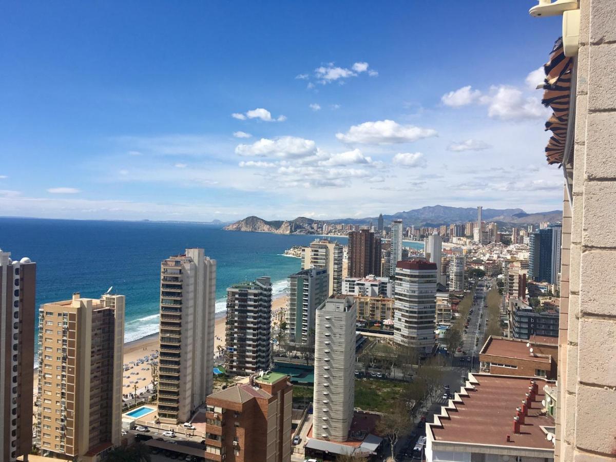 Cielo Apartamento *