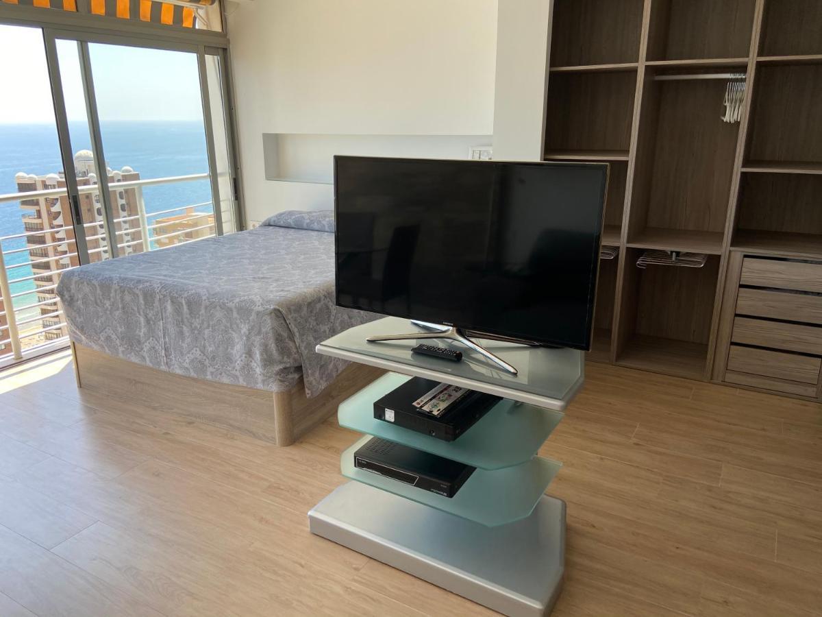 Apartamento Cielo Benidorm