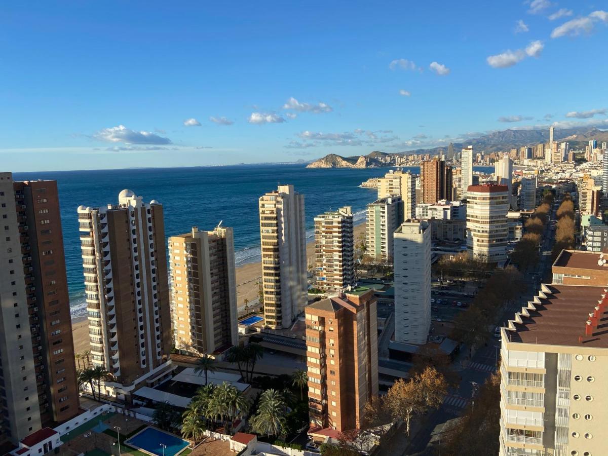 Apartamento Cielo