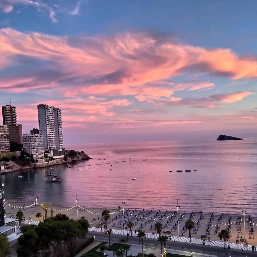 Cielo Apartamento Benidorm