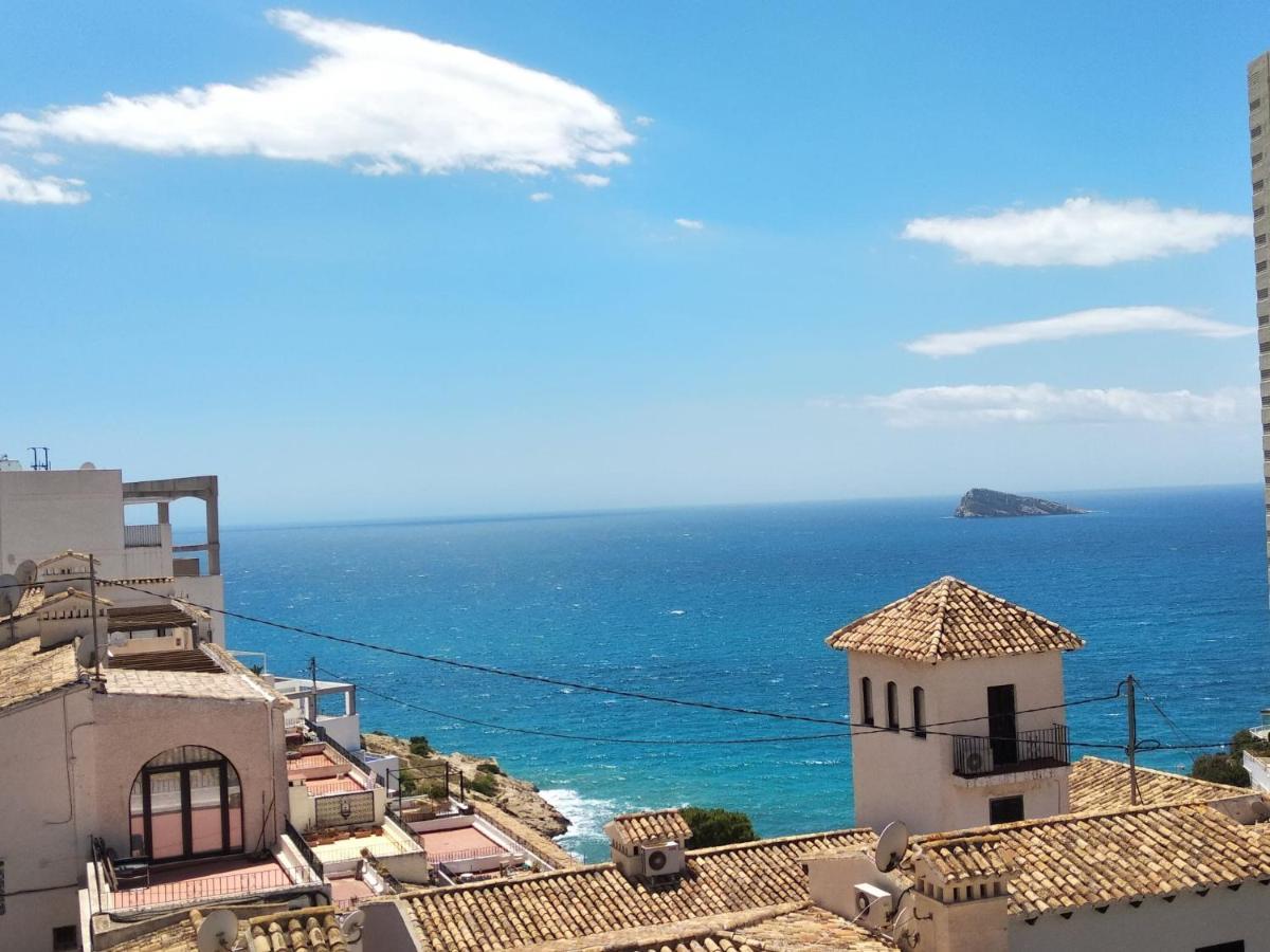 Apartamento Sierra Dorada Benidorm