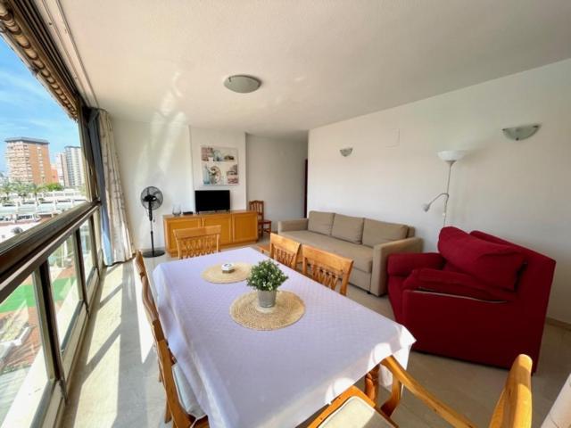 Gemelos 2- Aloturin Apartamento *