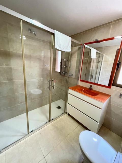 Gemelos 2- Aloturin Apartamento *