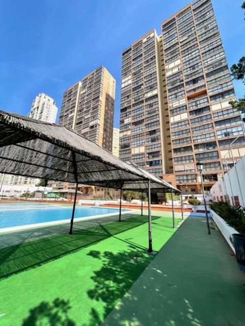 Gemelos 2- Aloturin Apartamento *