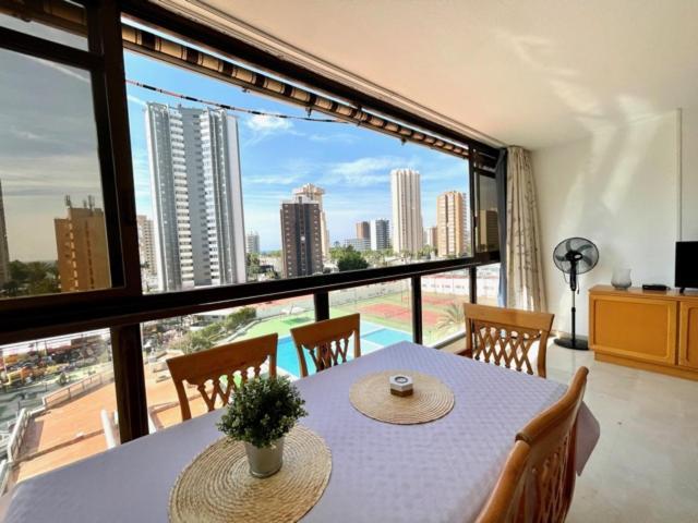 Apartamento Gemelos 2- Aloturin Benidorm