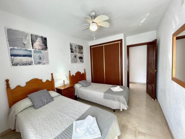 Gemelos 2- Aloturin Apartamento Benidorm