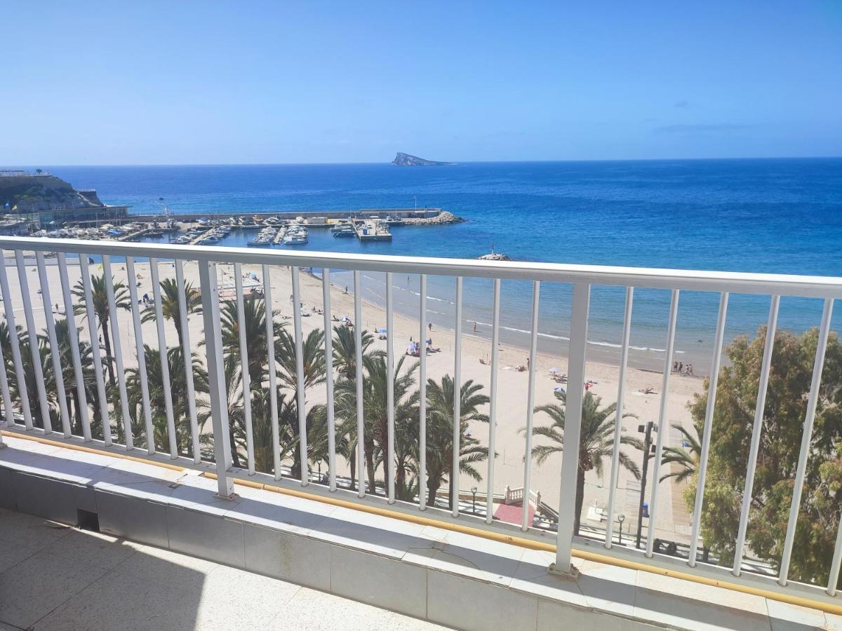 Hotel Flats Friends Mar Blau (adults Only) Benidorm