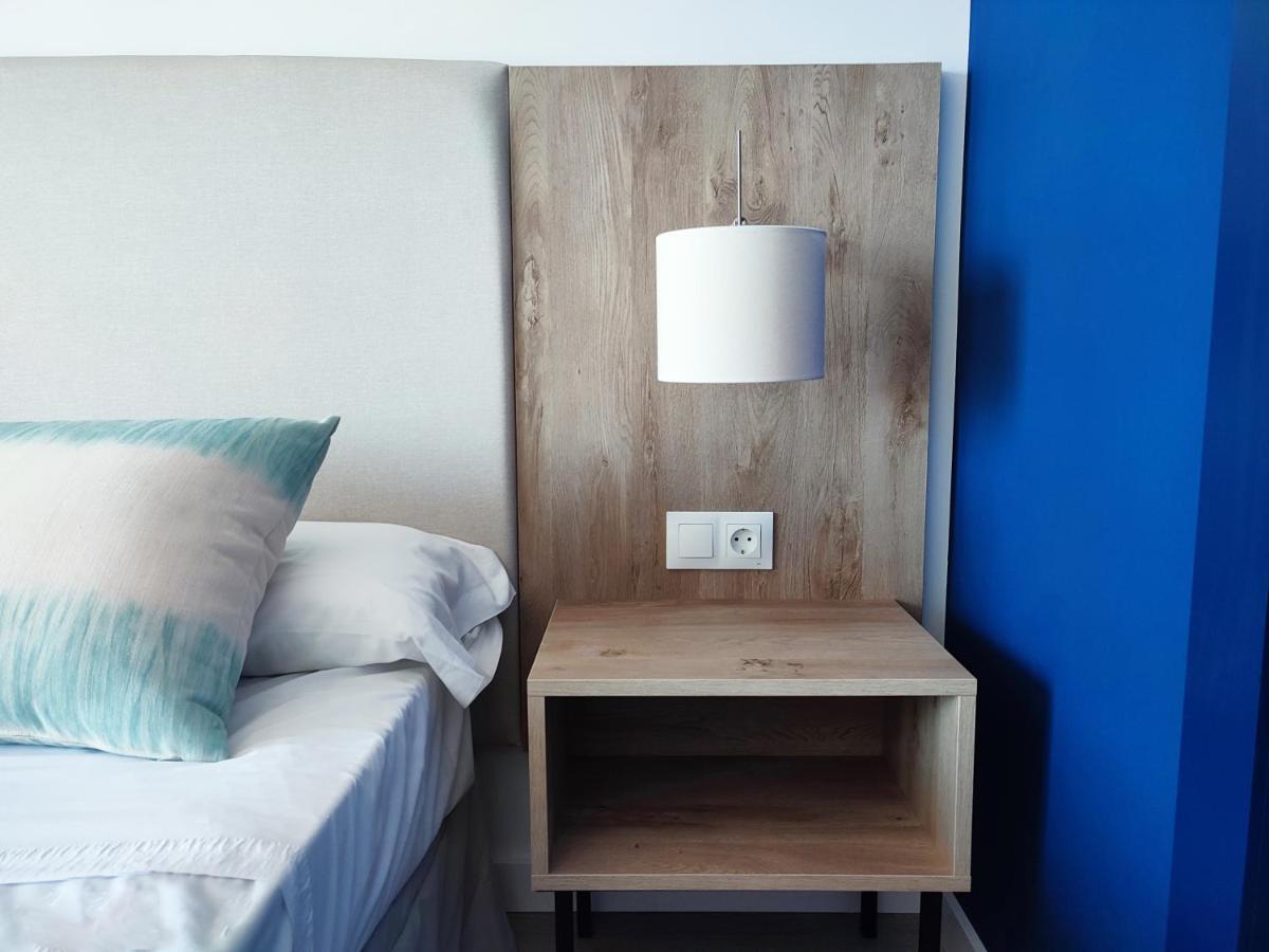 Flats Friends Mar Blau (adults Only) Hotel