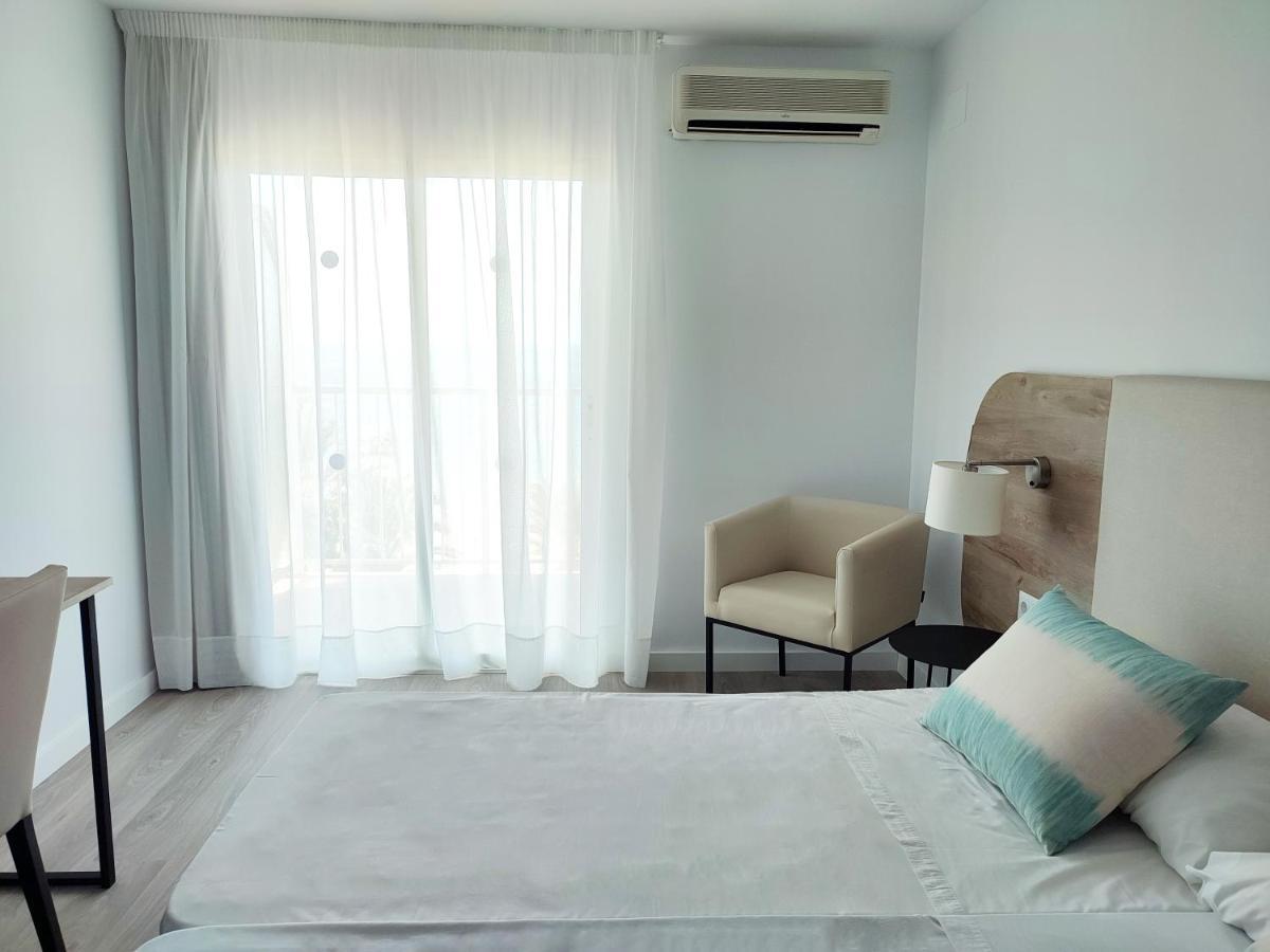 Flats Friends Mar Blau (adults Only) Benidorm