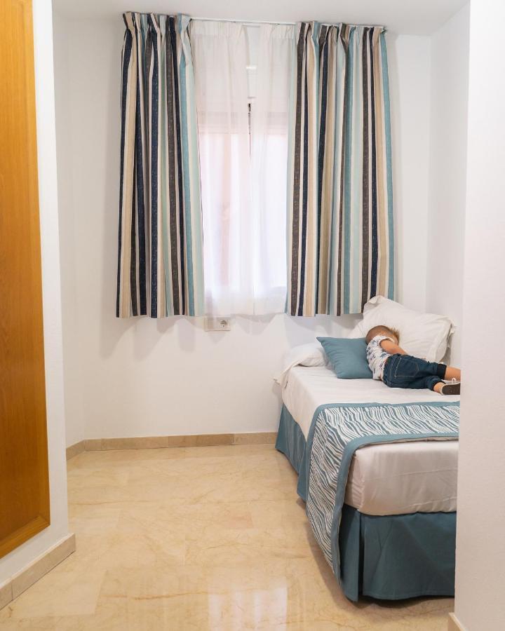 Magic Atrium Plaza Apartamento