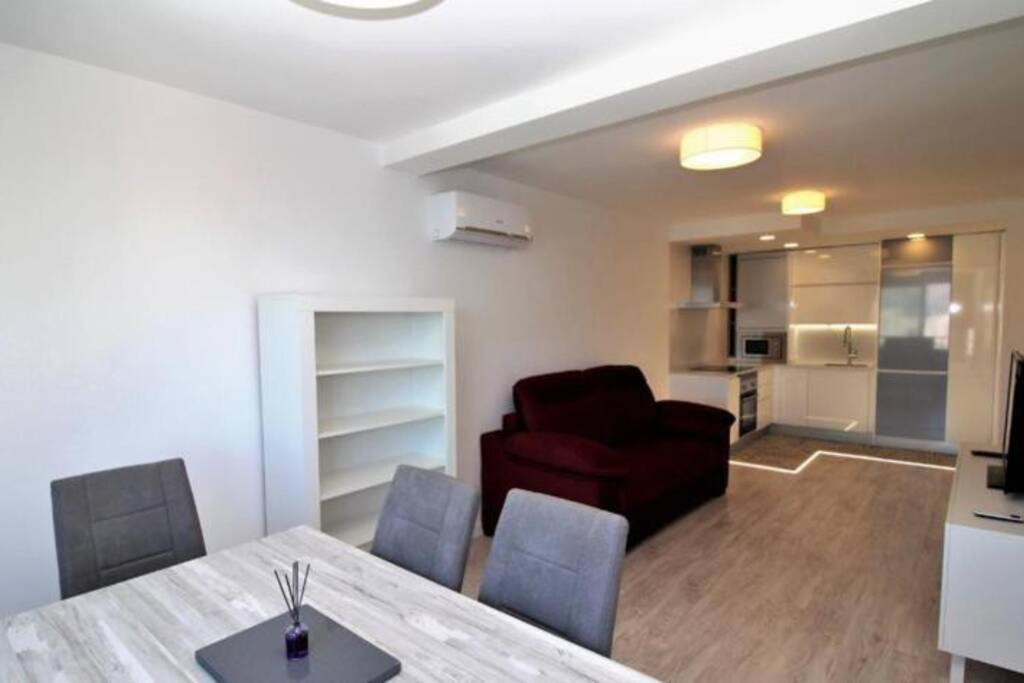 Apartamento Olivia Rincón *