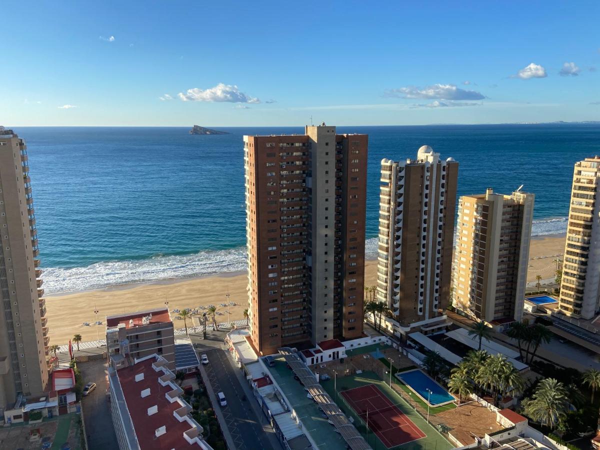 Apartamento Cielo