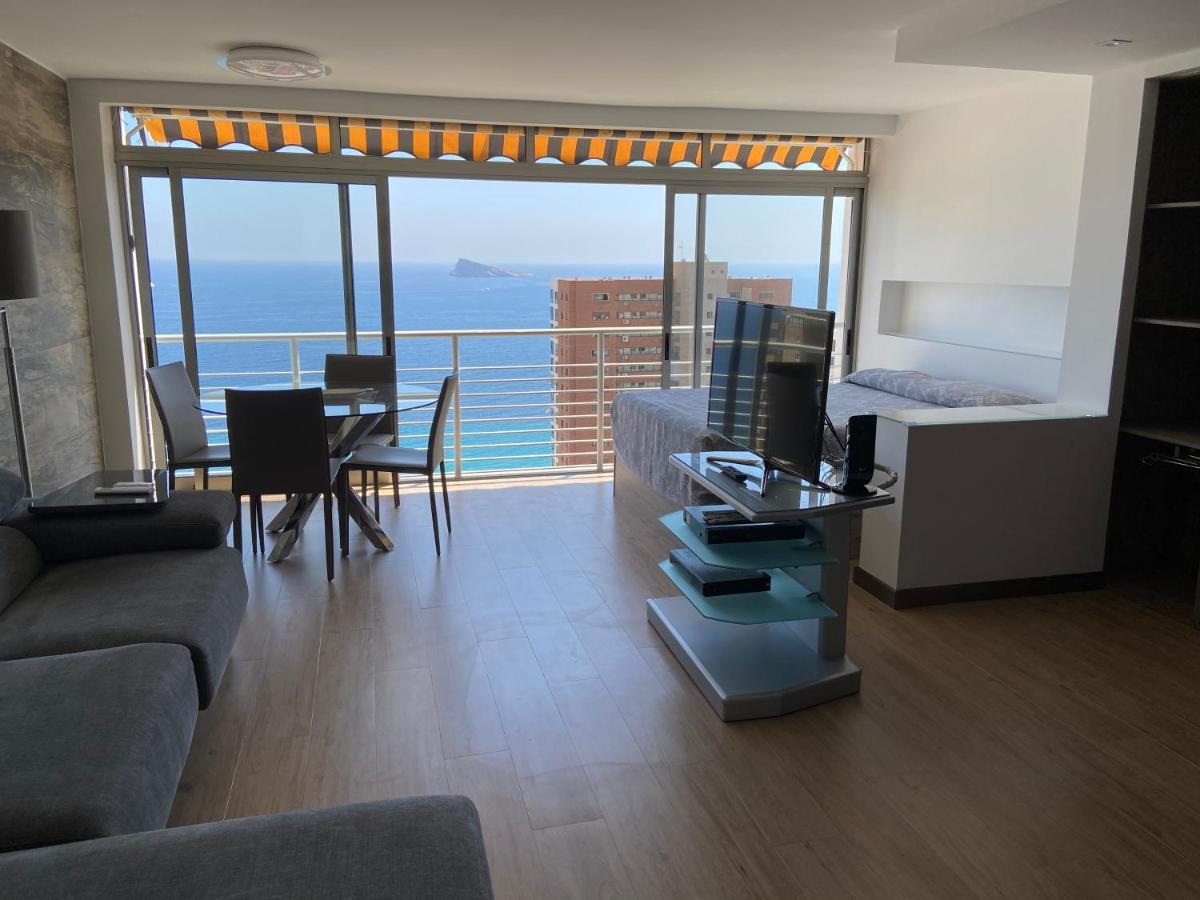 Cielo Benidorm