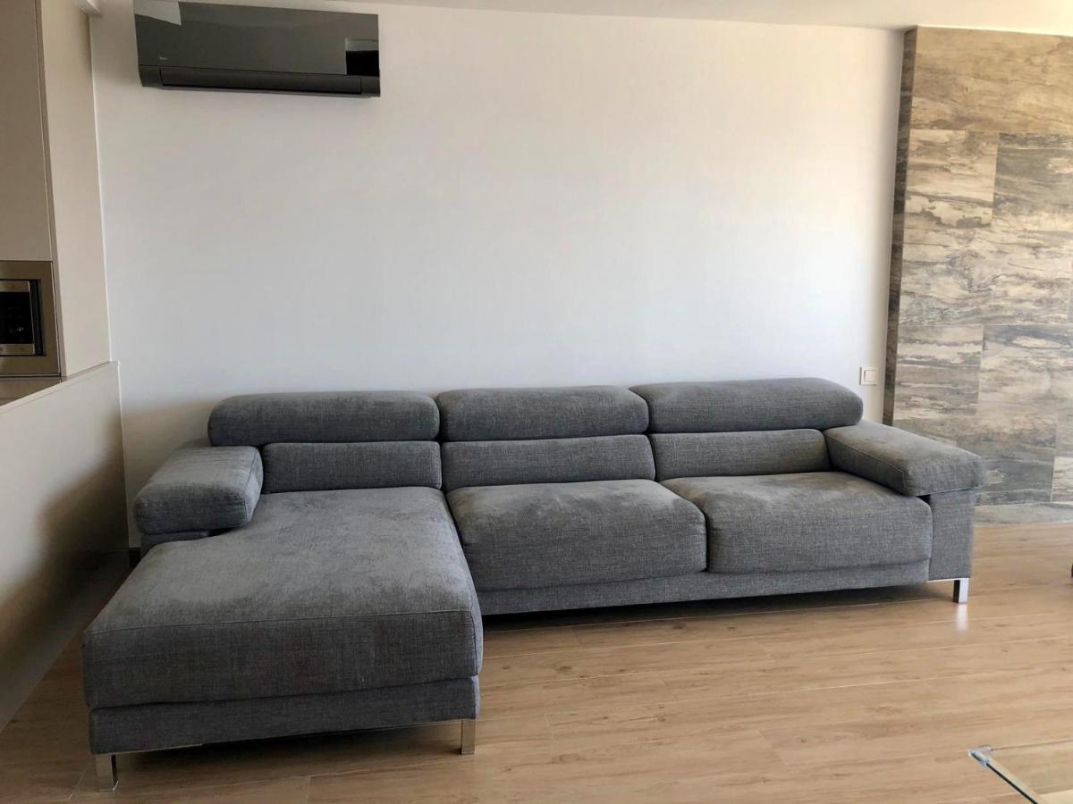 Cielo Apartamento Benidorm