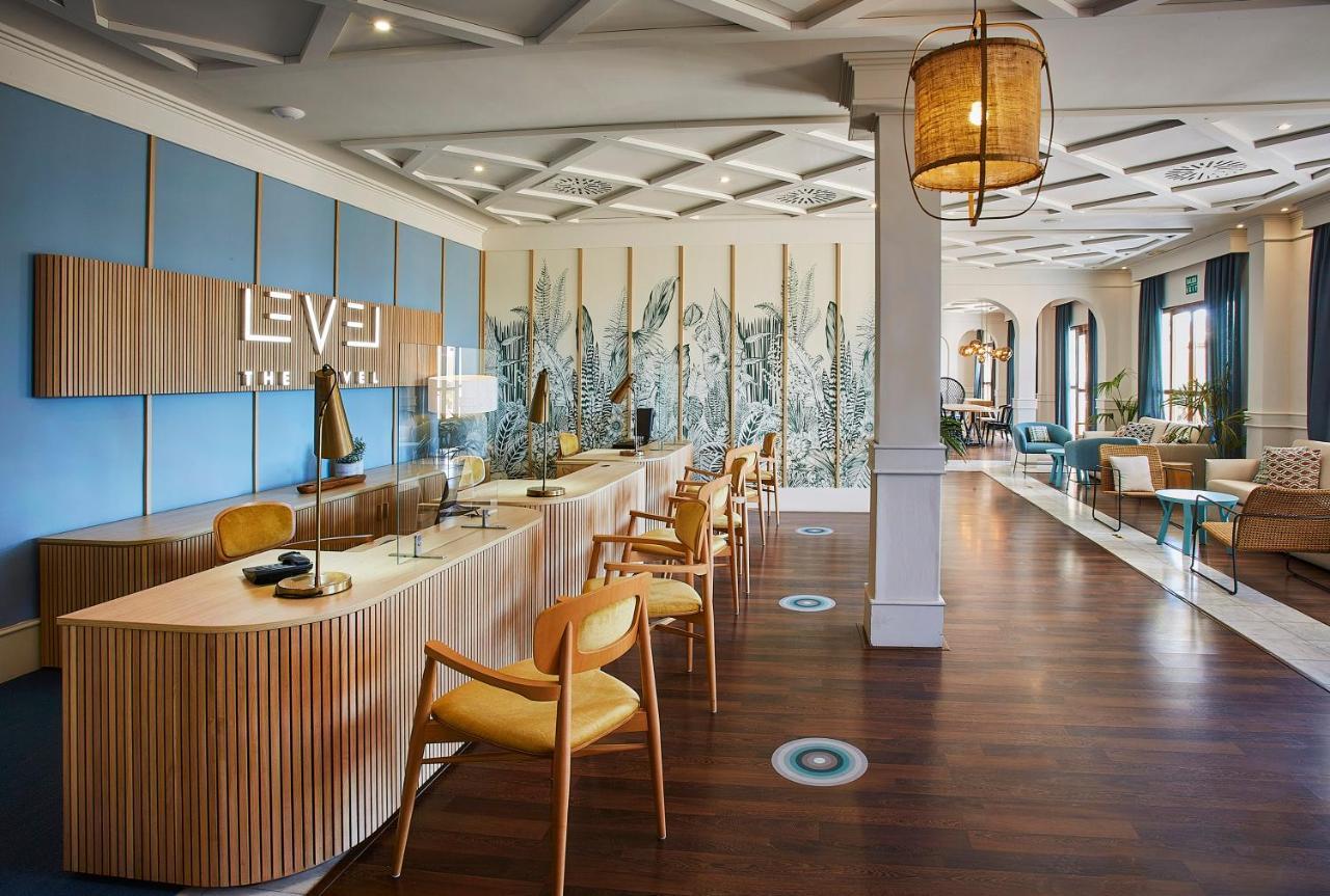 The Level At Meliá Villaitana 5*