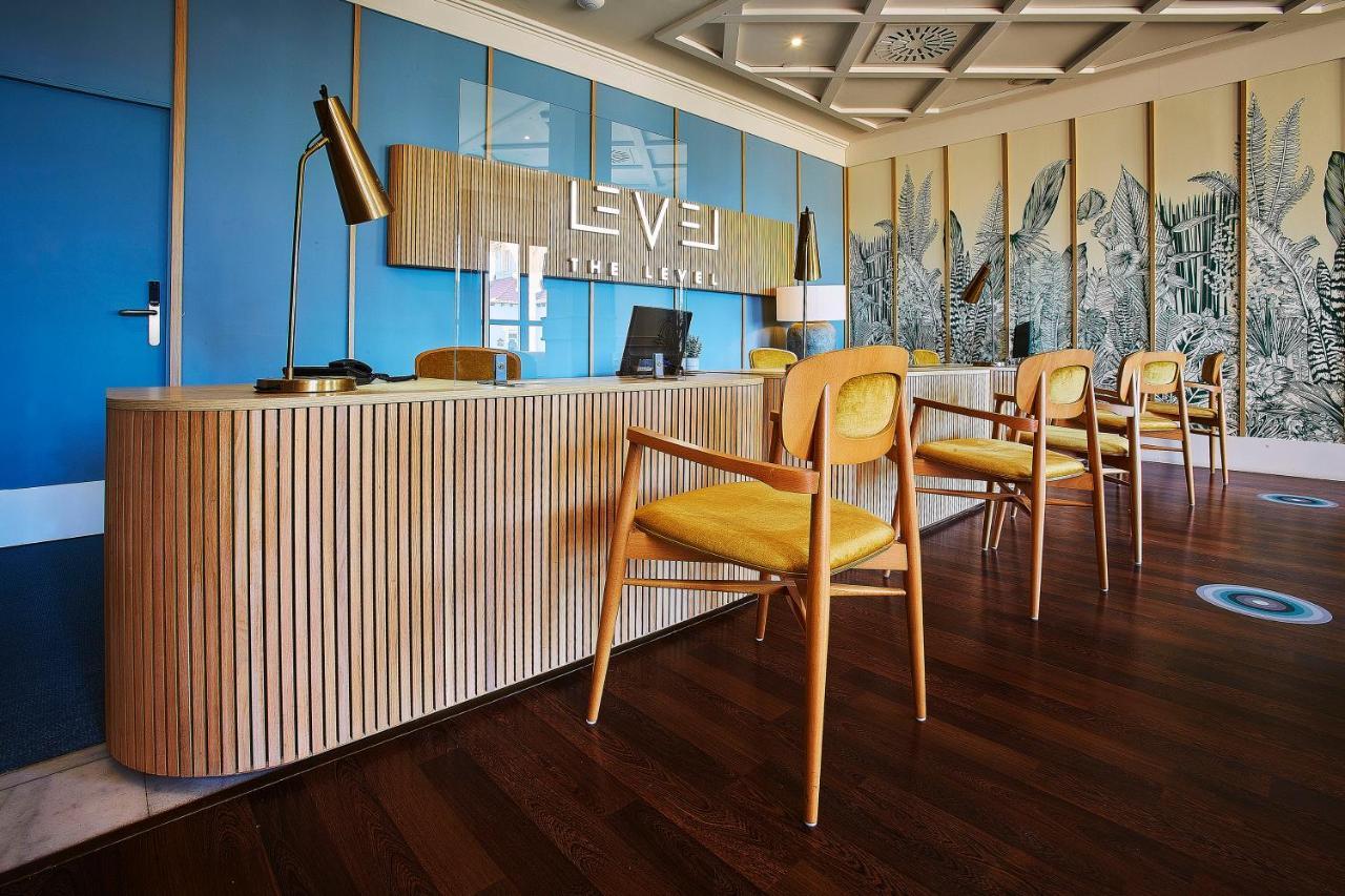 The Level At Meliá Villaitana 5*