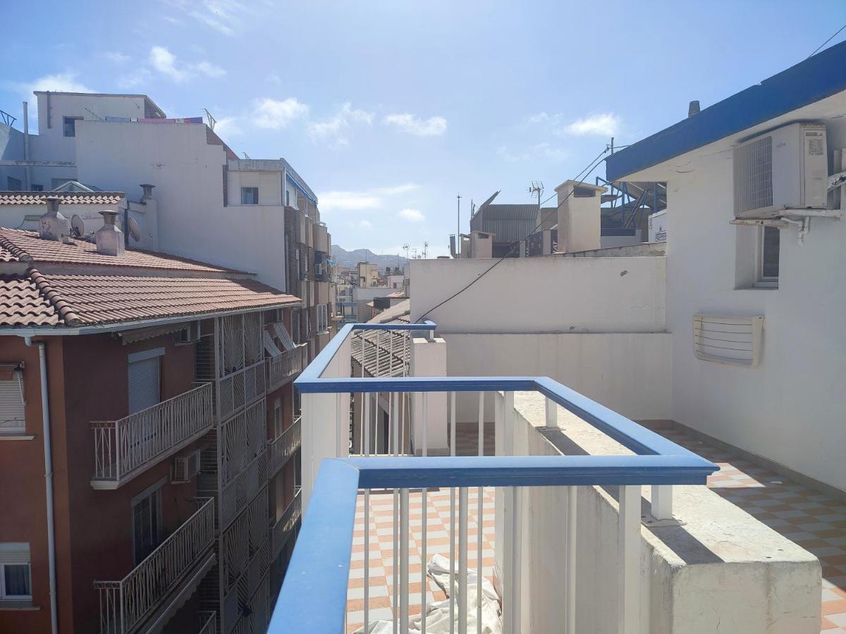 Flats Friends Mar Blau (adults Only) 2*