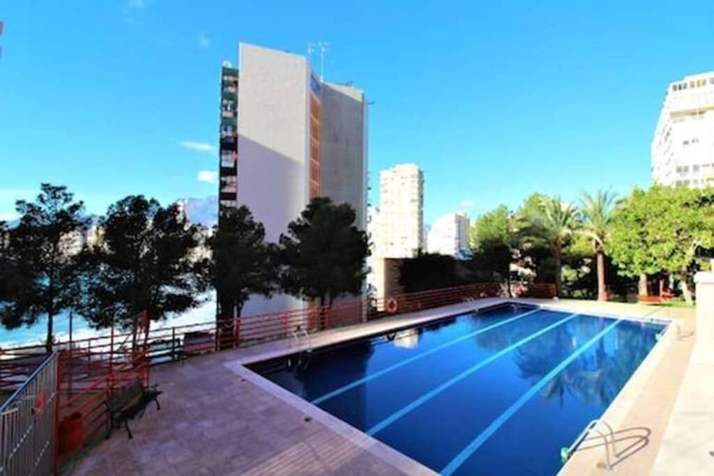 Apartamento Olivia Rincón *
