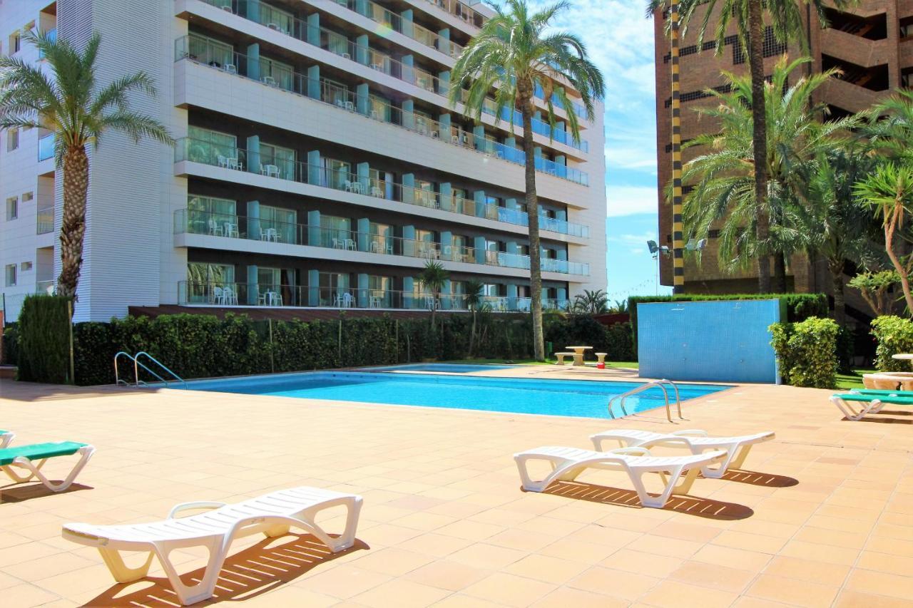 Principado Arena 7-b * Benidorm