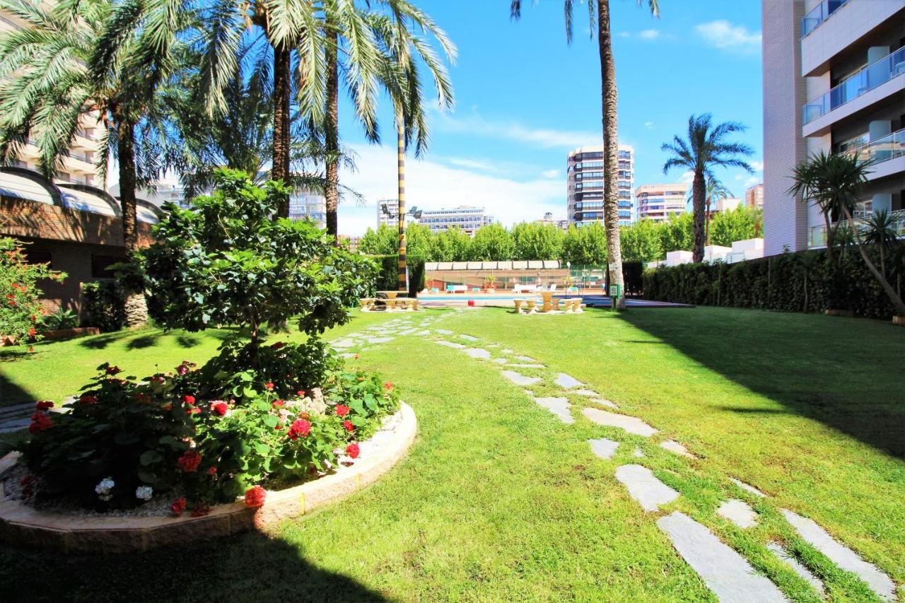 Principado Arena 7-b Benidorm