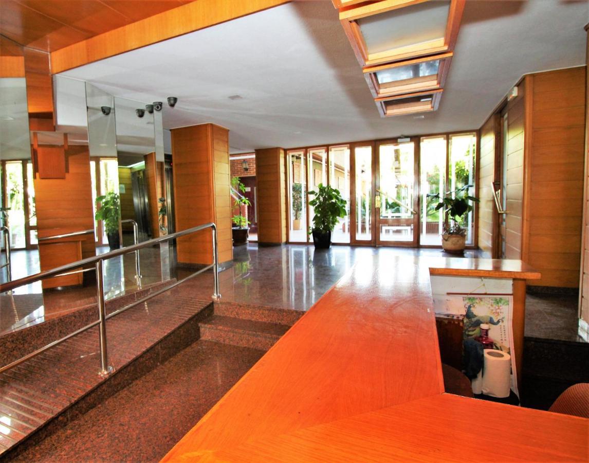 Apartamento Principado Arena 7-b
