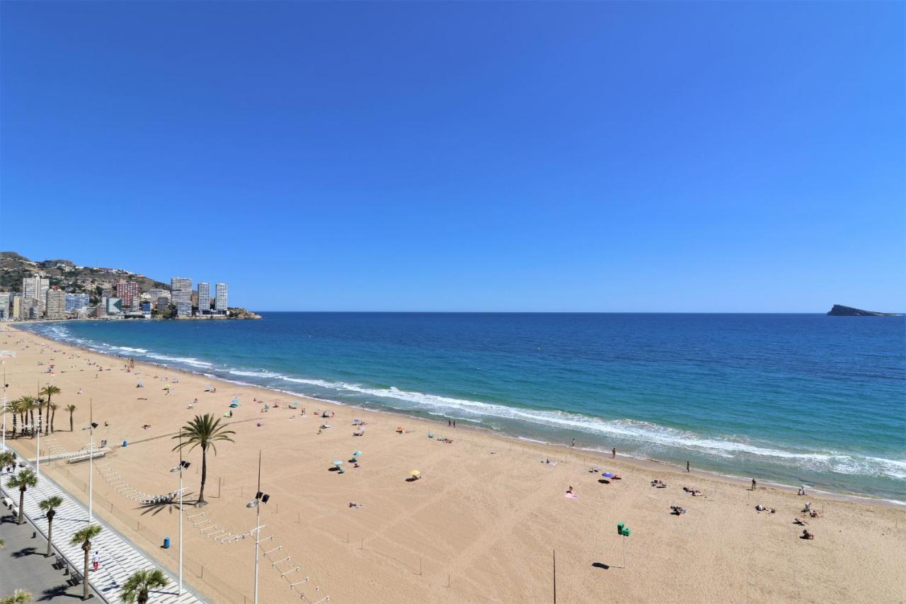 Apartamento Principado Arena 7-b