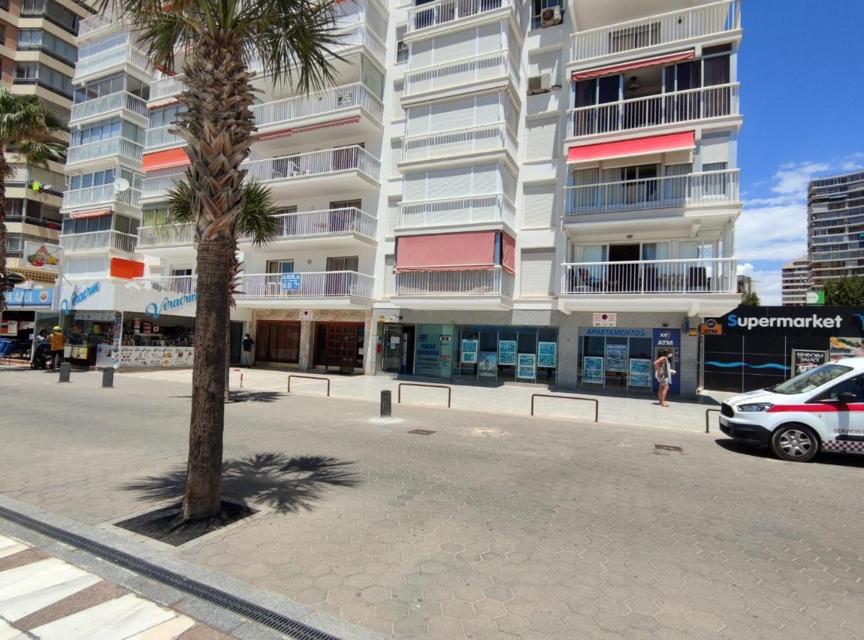 Veracruz-fincas Apartamento