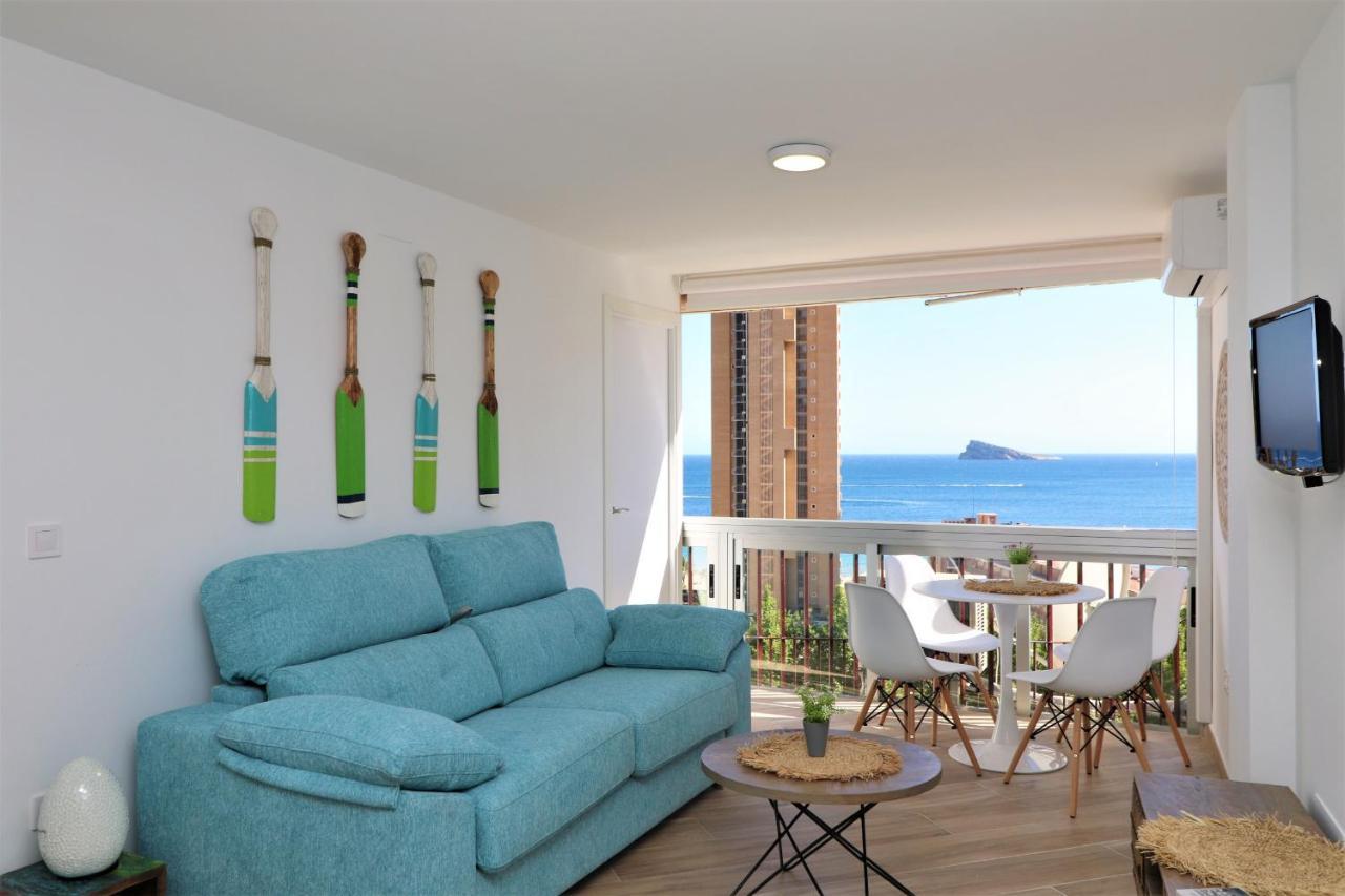 Apartamento La Oca 9-2