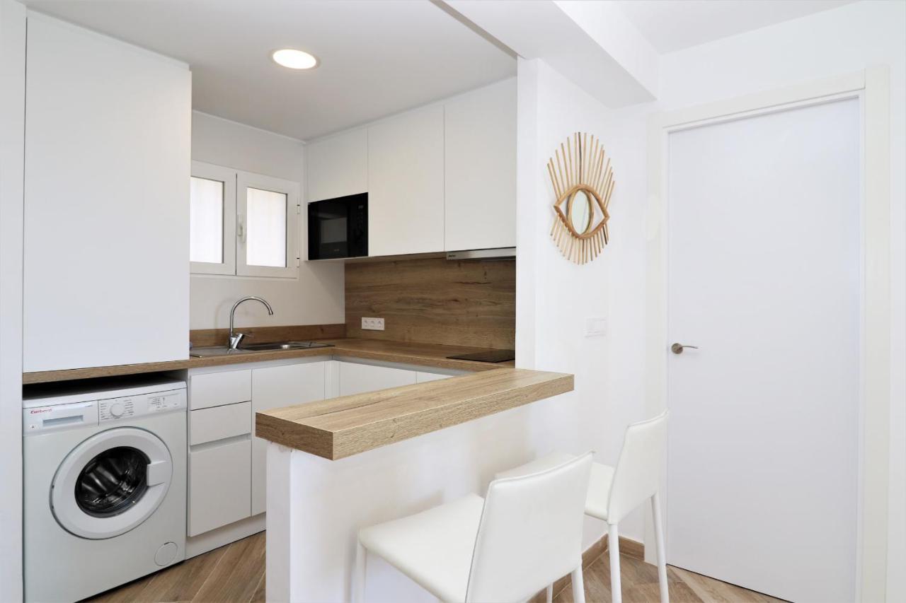 La Oca 9-2 Apartamento *