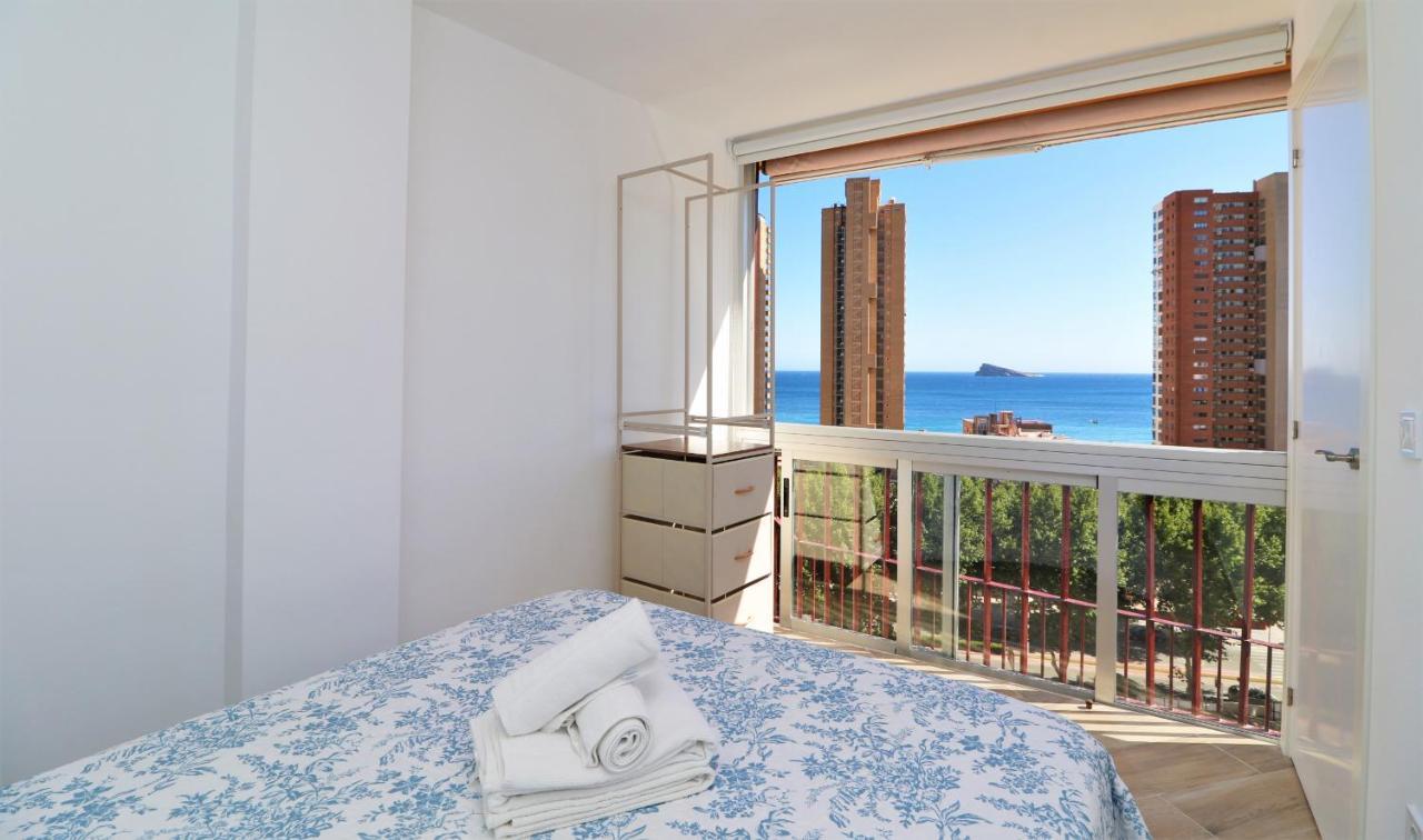 Apartamento La Oca 9-2 *