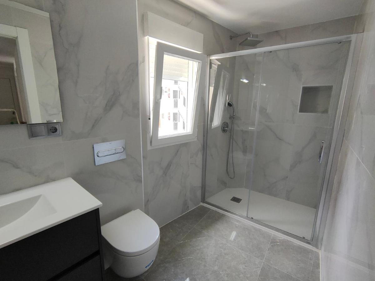 Apartamento Algar Vacaciones Y Relax