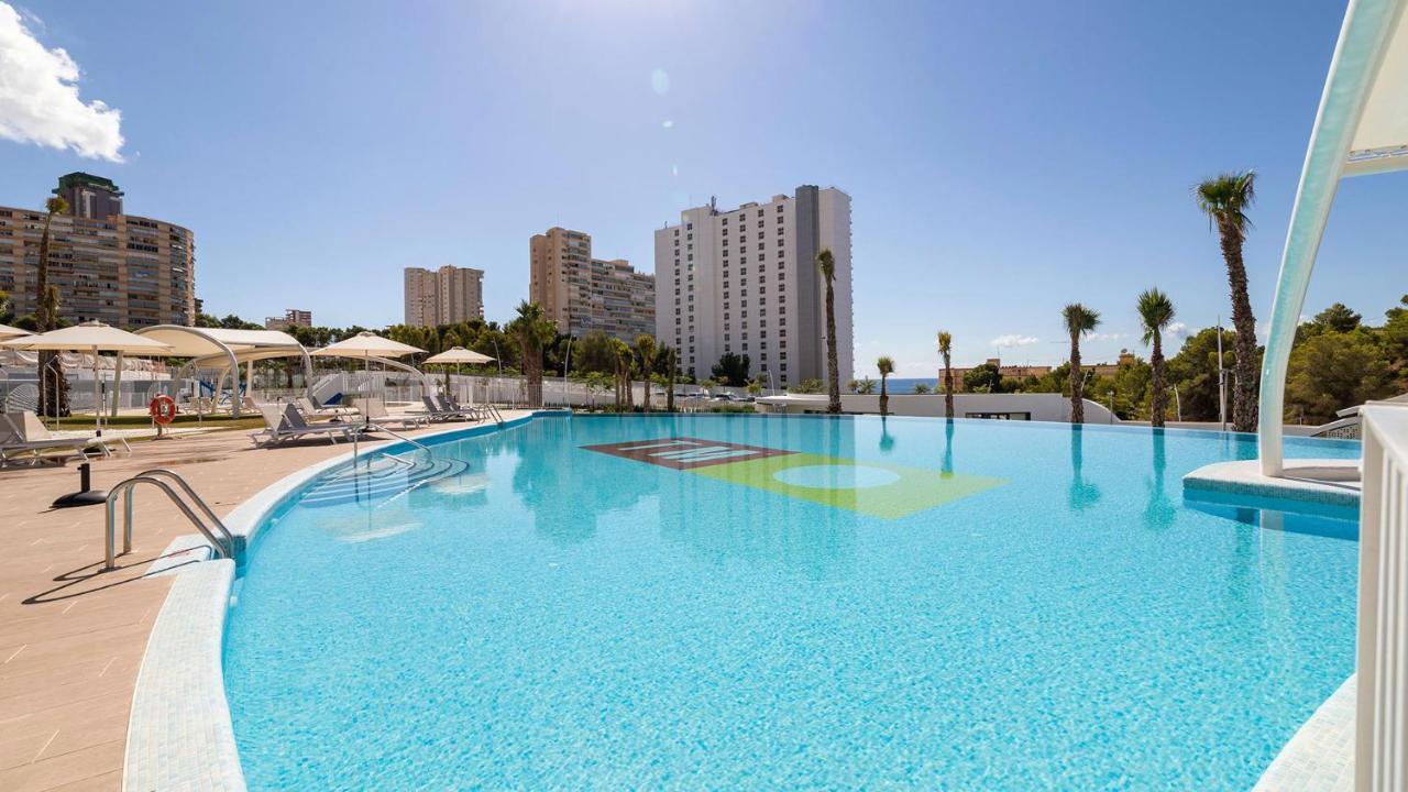 Сasa de vacaciones Sunset Waves By Costa Activa Benidorm