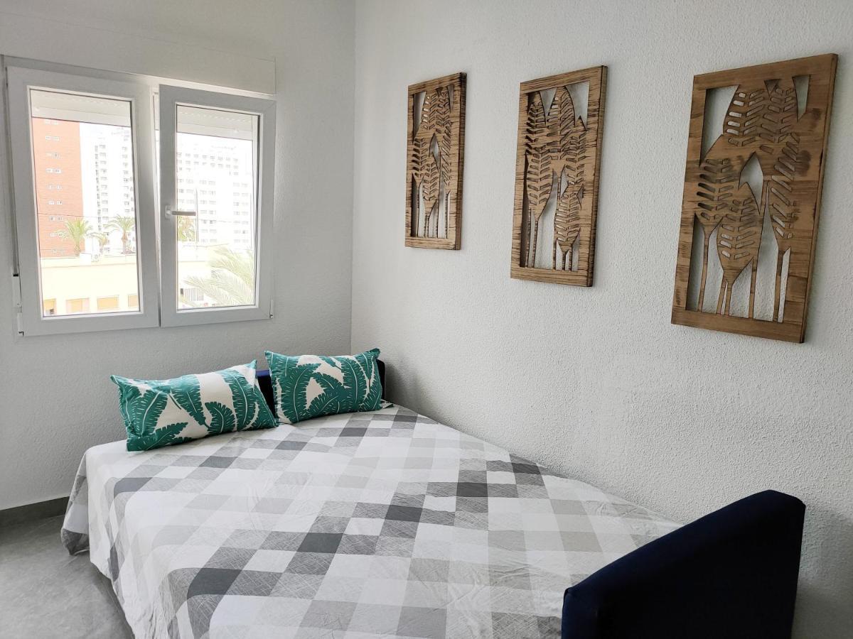 Algar Vacaciones Y Relax Apartamento Benidorm