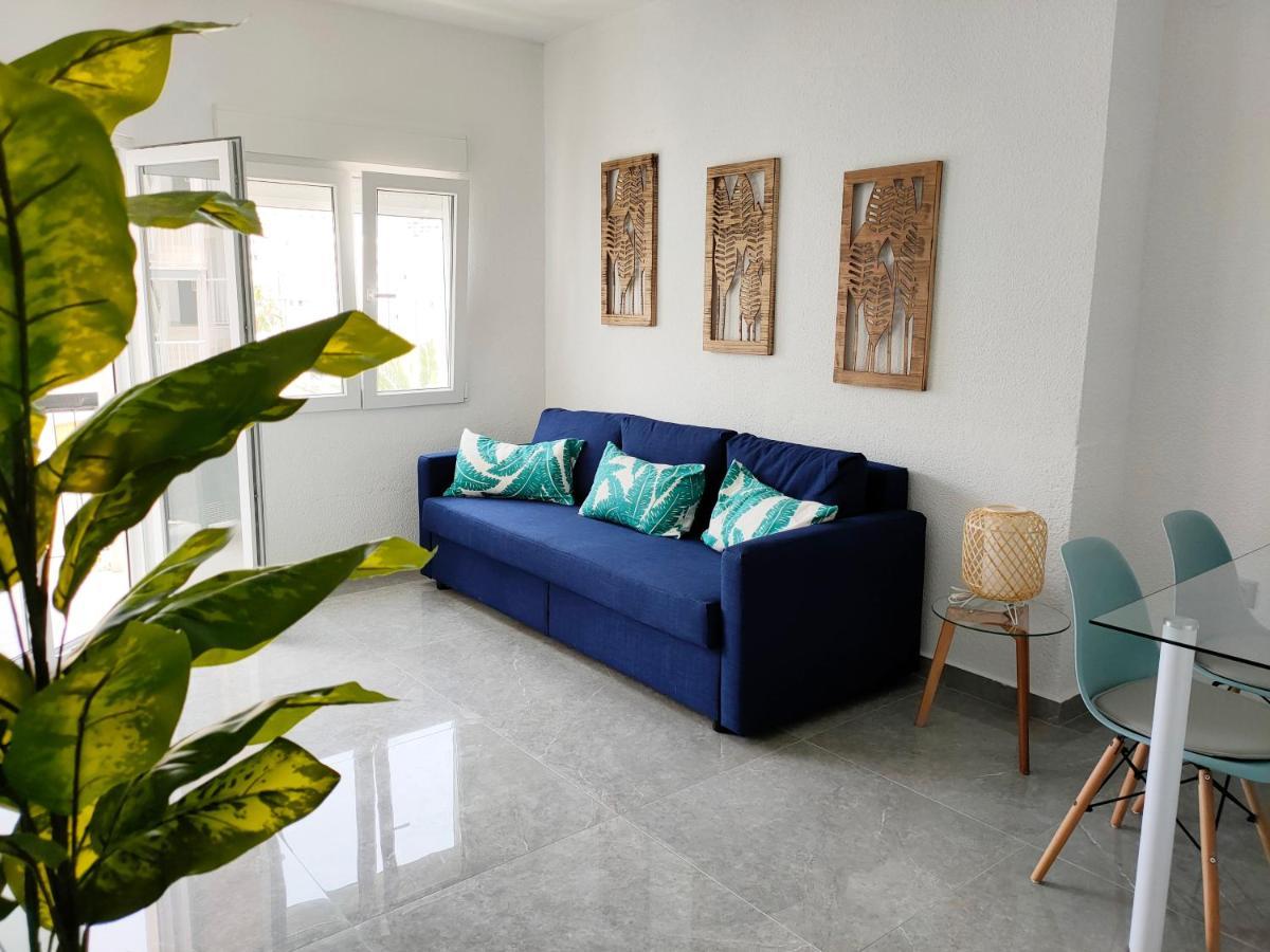 Apartamento Algar Vacaciones Y Relax *