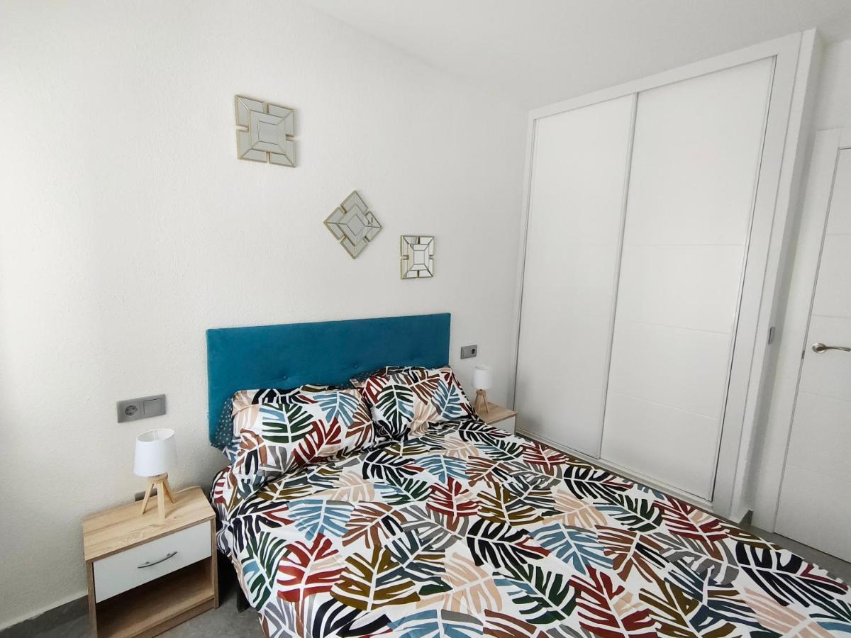 Algar Vacaciones Y Relax Apartamento Benidorm
