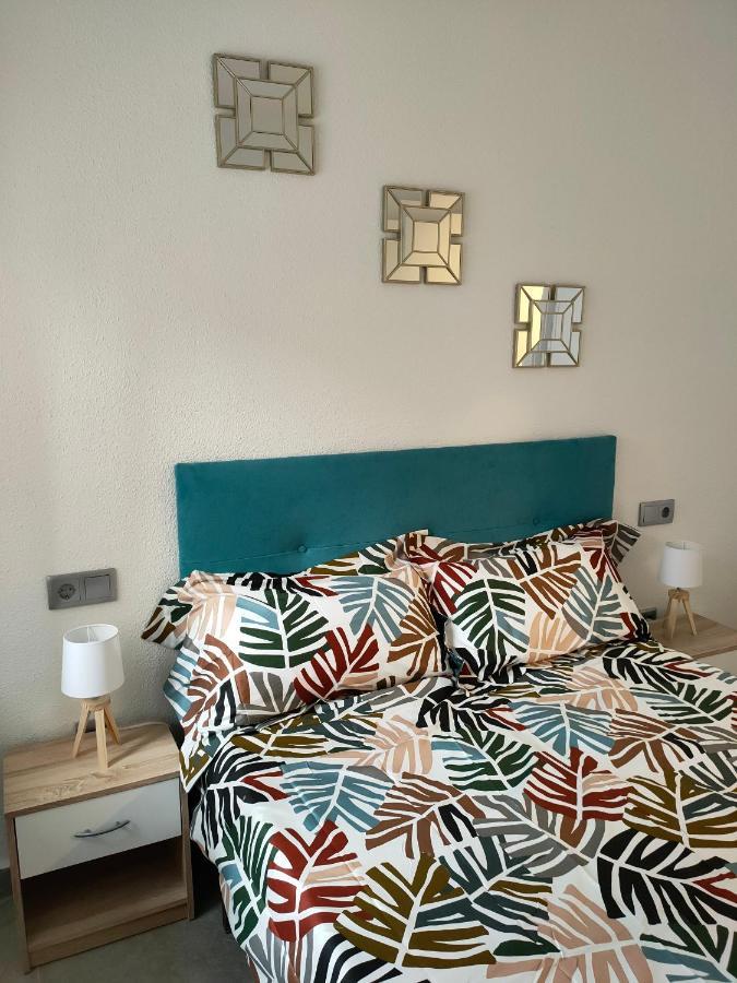 Apartamento Algar Vacaciones Y Relax *
