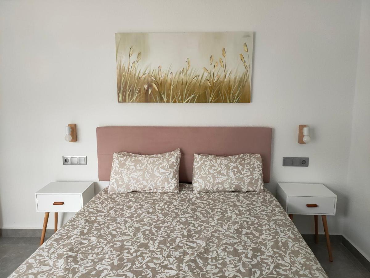 Algar Vacaciones Y Relax Apartamento Benidorm