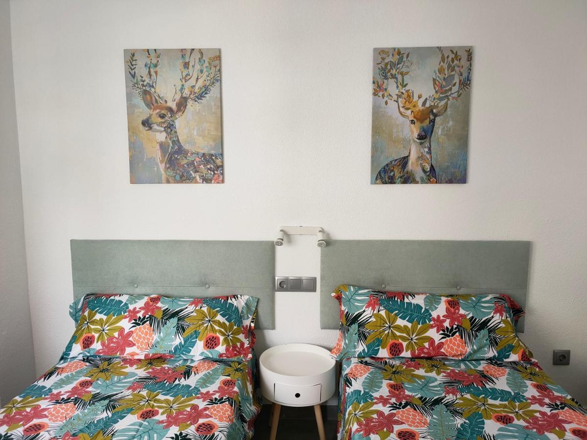 Algar Vacaciones Y Relax Apartamento Benidorm